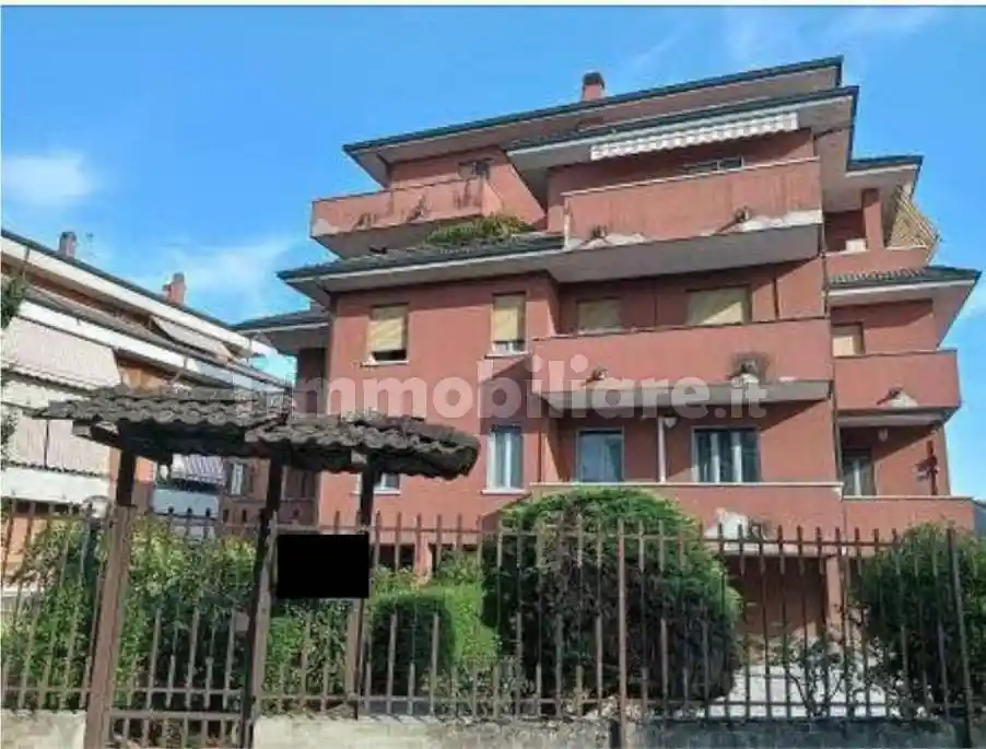 Appartamento in vendita a Sant'Angelo Lodigiano