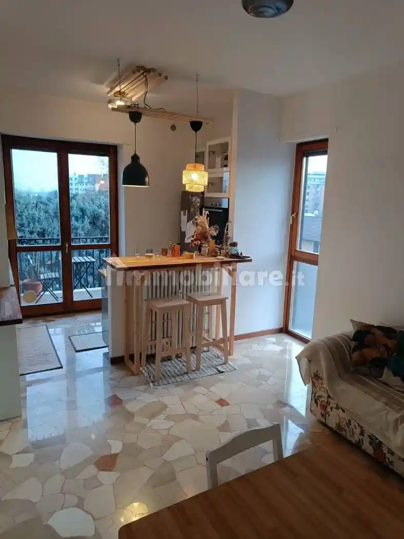 Appartamento in affitto a Opera