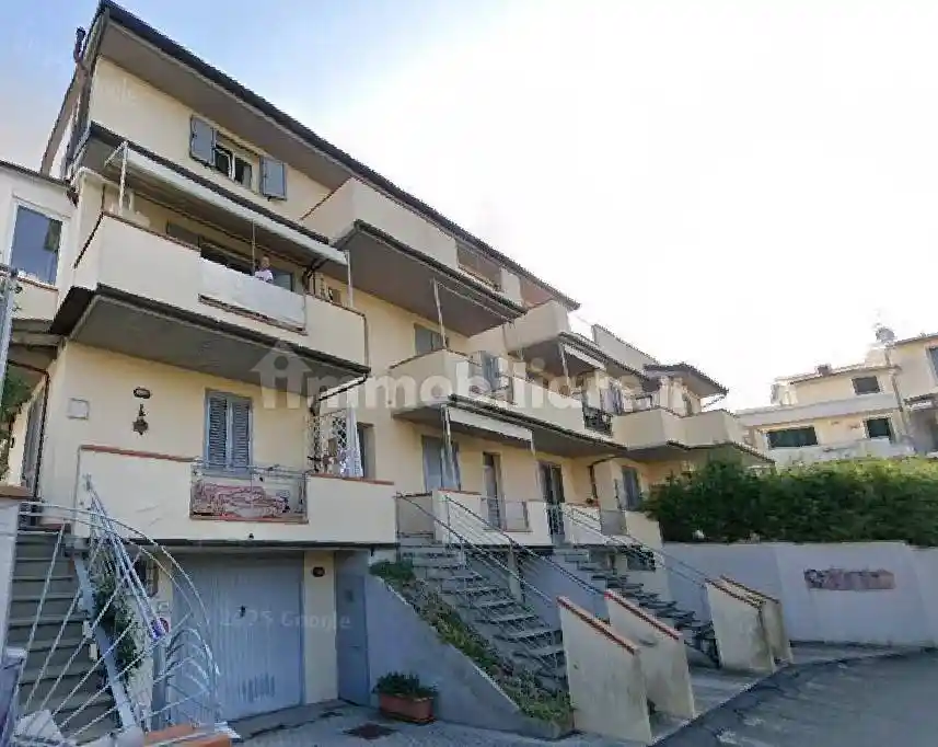 Appartamento in vendita a Rosignano Marittimo