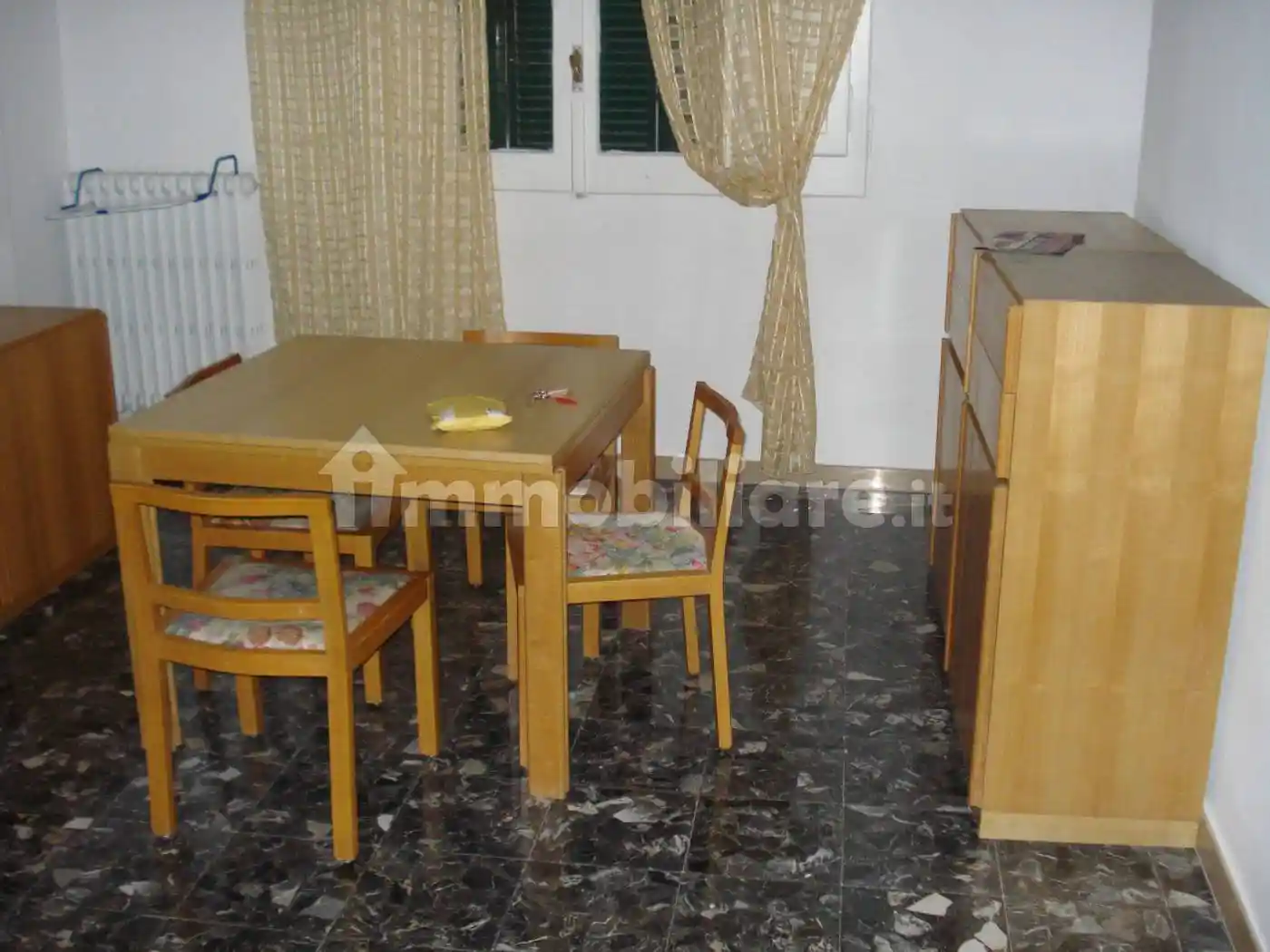 Appartamento in affitto a Taranto