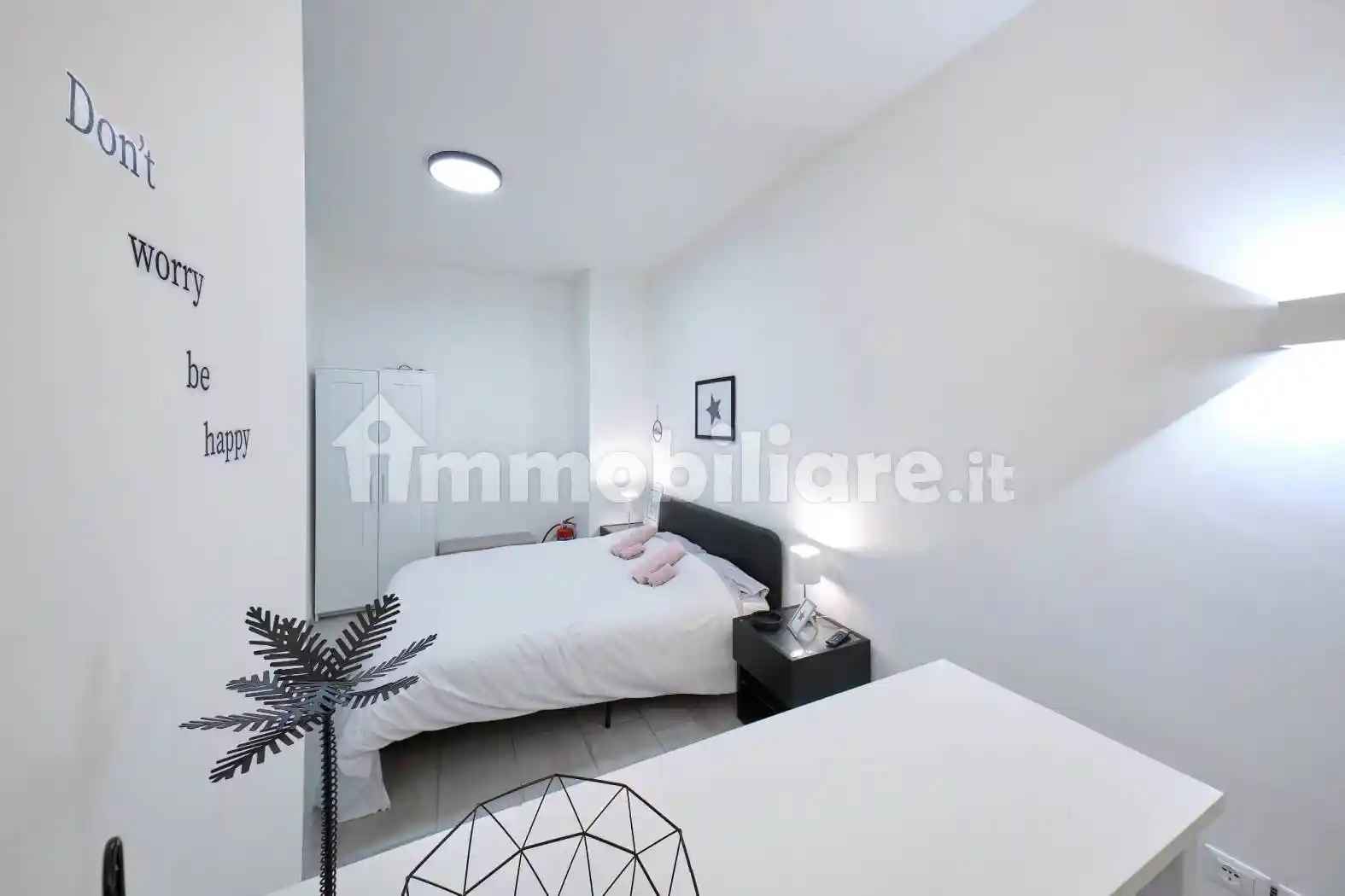 Appartamento in affitto a Trieste