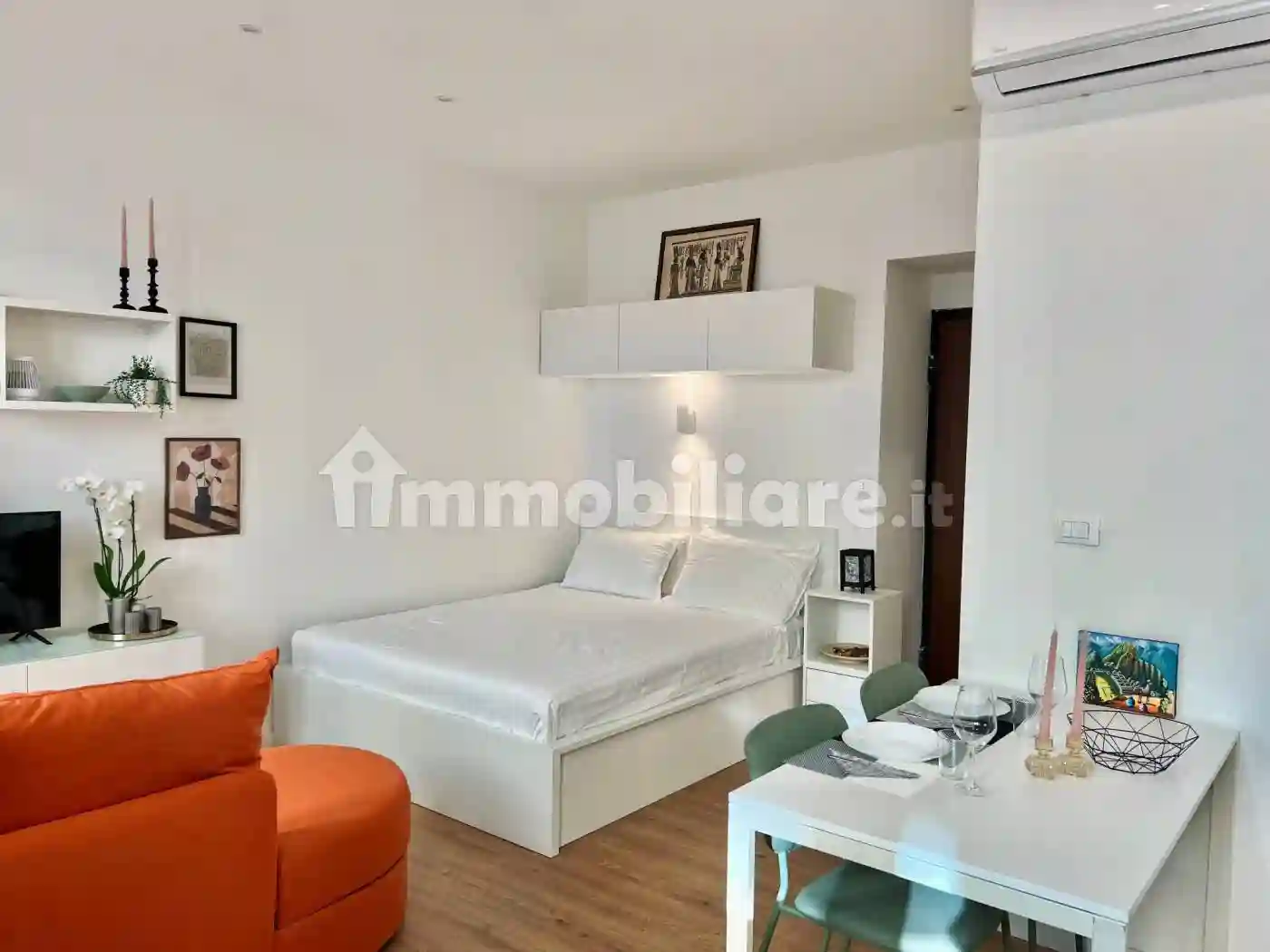 Appartamento - foto 4