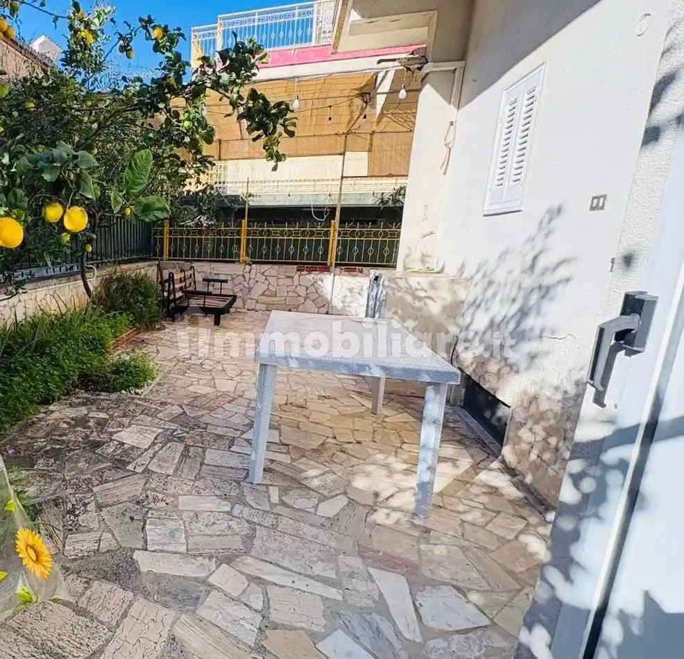 Appartamento in affitto a Fasano