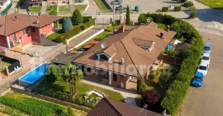 Villetta a schiera in vendita a Montà