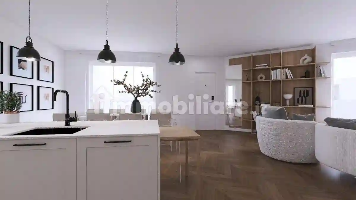 Villetta a schiera - foto 3