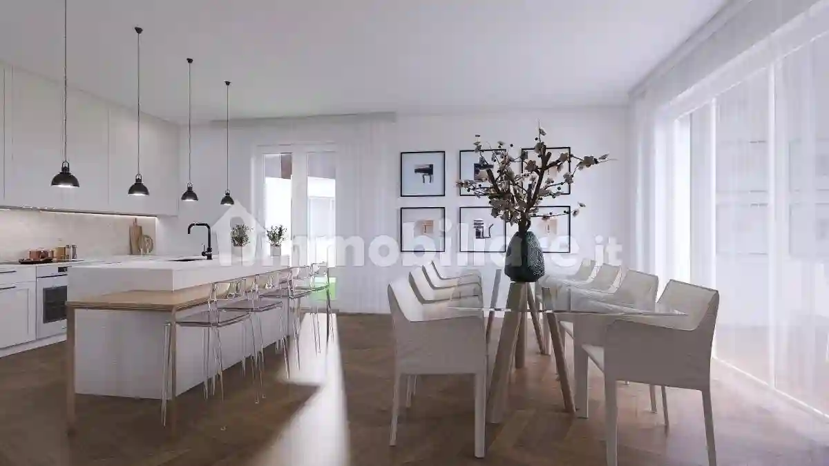 Villetta a schiera - foto 5