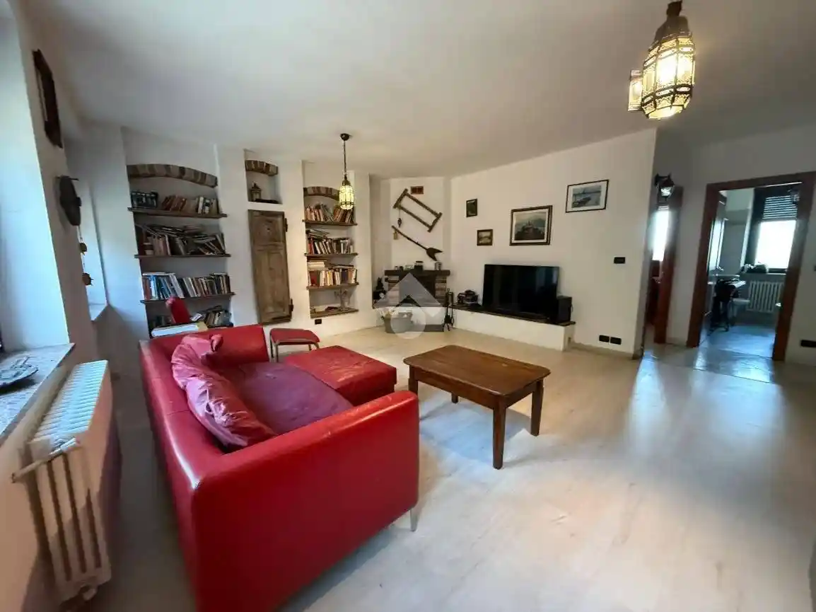 Villa in vendita a Balangero