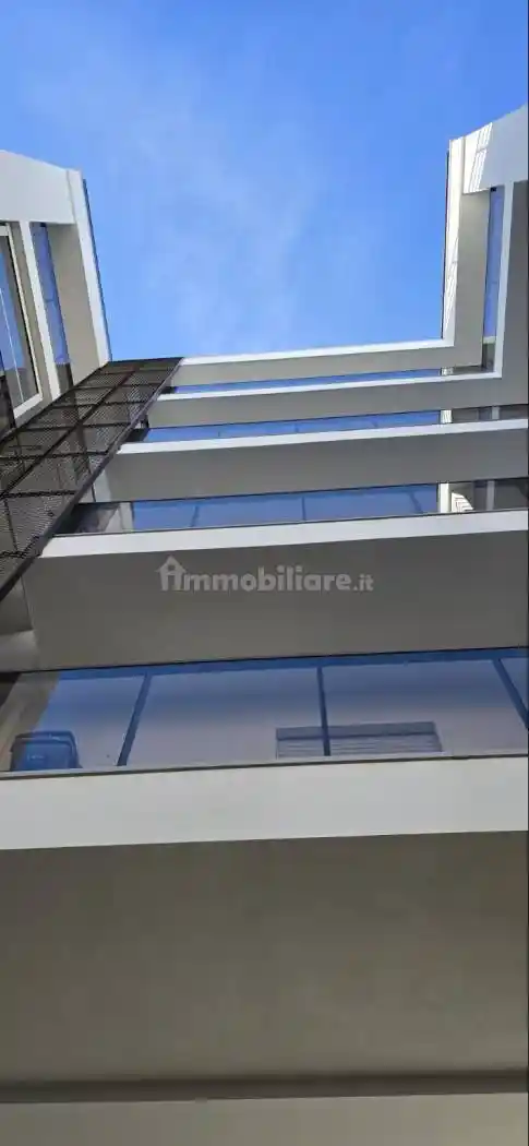 Appartamento in affitto a Bari