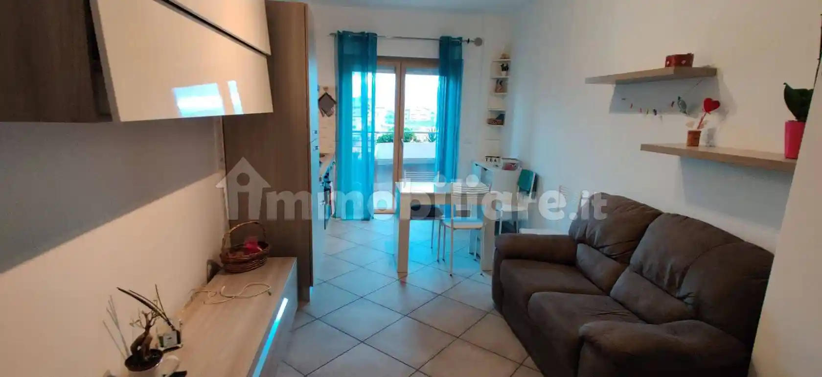 Appartamento in vendita a Aprilia