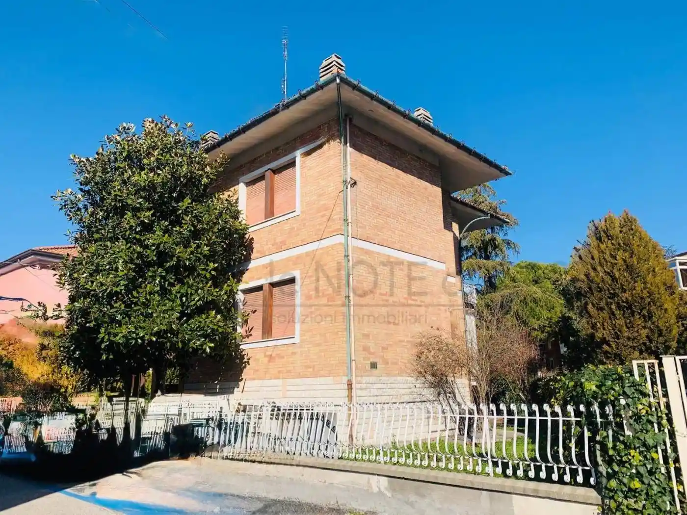 Villa in vendita a Cesena