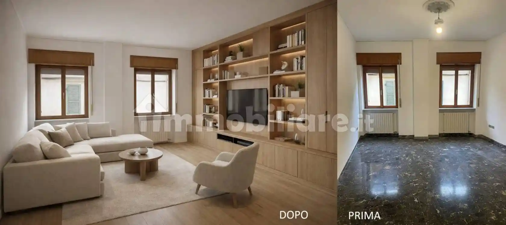 Appartamento in vendita a Verona