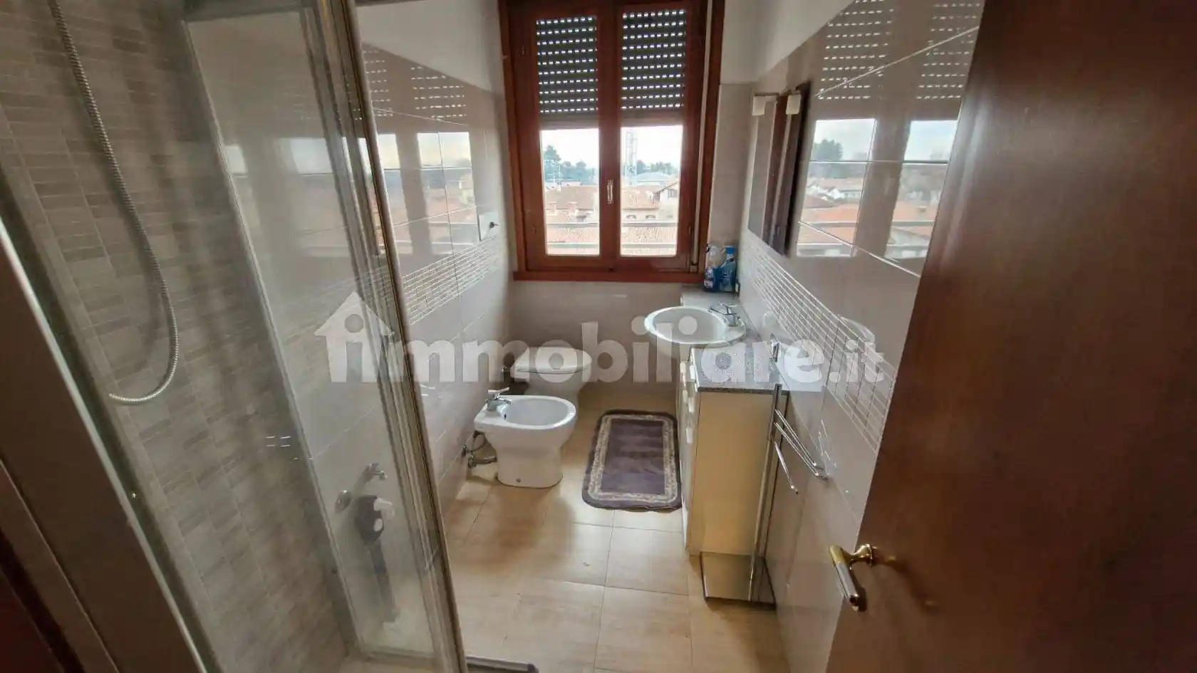 Appartamento in affitto a Appiano Gentile