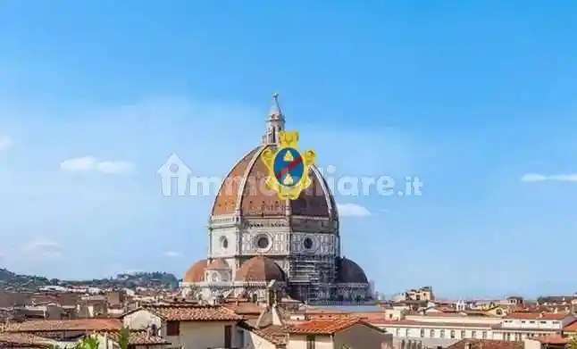 Appartamento in vendita a Firenze