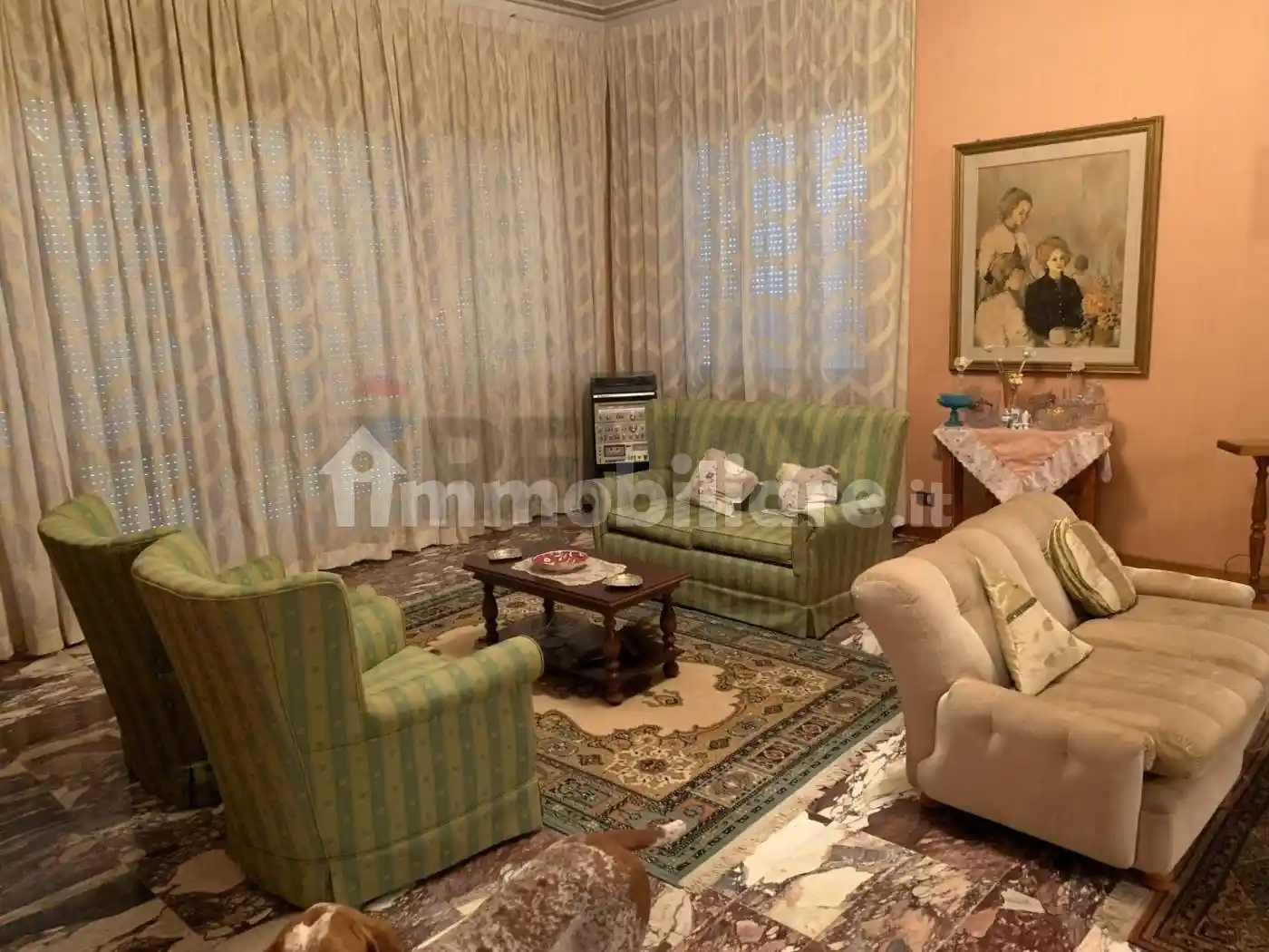 Villa in vendita a Fiuggi