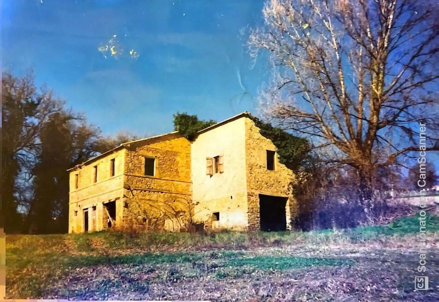 Rustico - Casale in vendita a Fratte Rosa