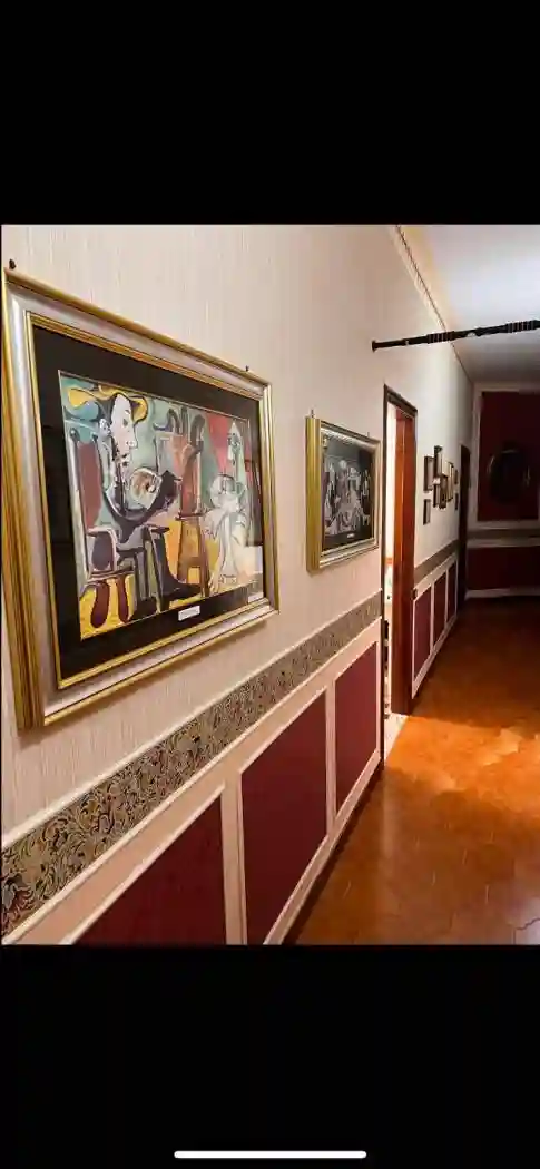 Palazzo - Edificio - foto 4