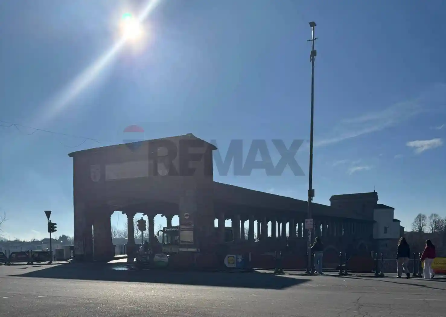 Appartamento in vendita a Pavia