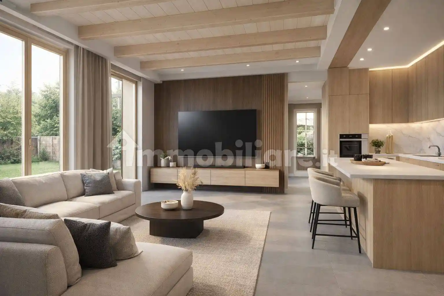 Appartamento in vendita a San Giovanni in Persiceto