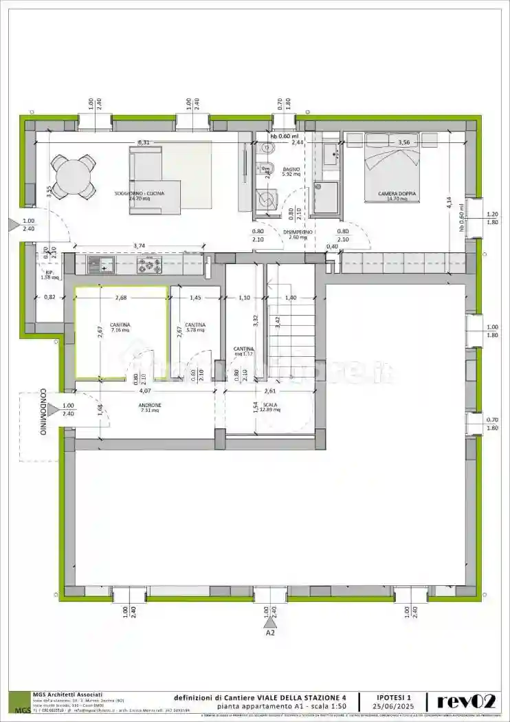 Appartamento - foto 5