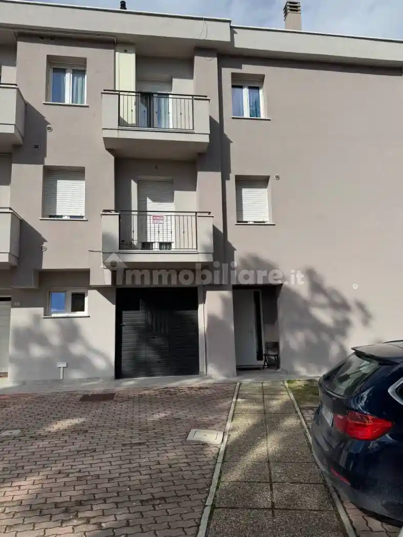 Appartamento in vendita a Castelleone di Suasa