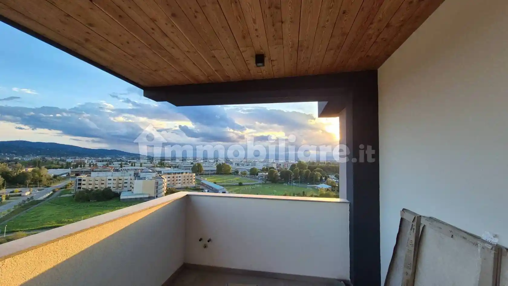 Appartamento in vendita a Settimo Torinese