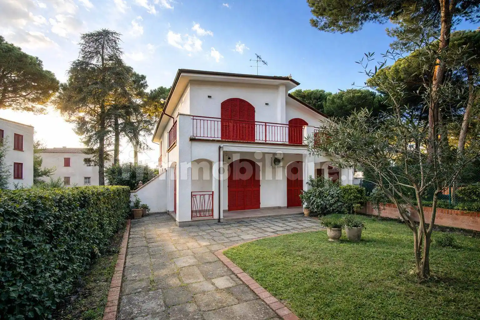 Villa in vendita a Comacchio