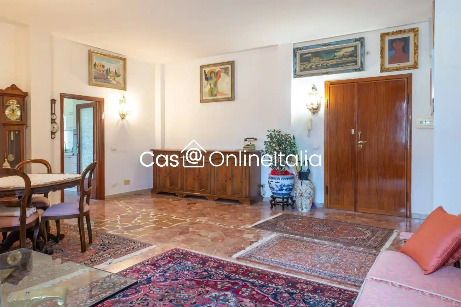 Appartamento in vendita a Sesto Fiorentino