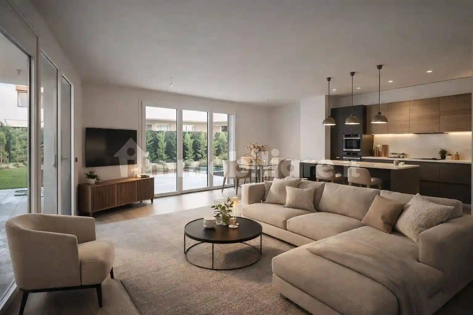 Appartamento - foto 3