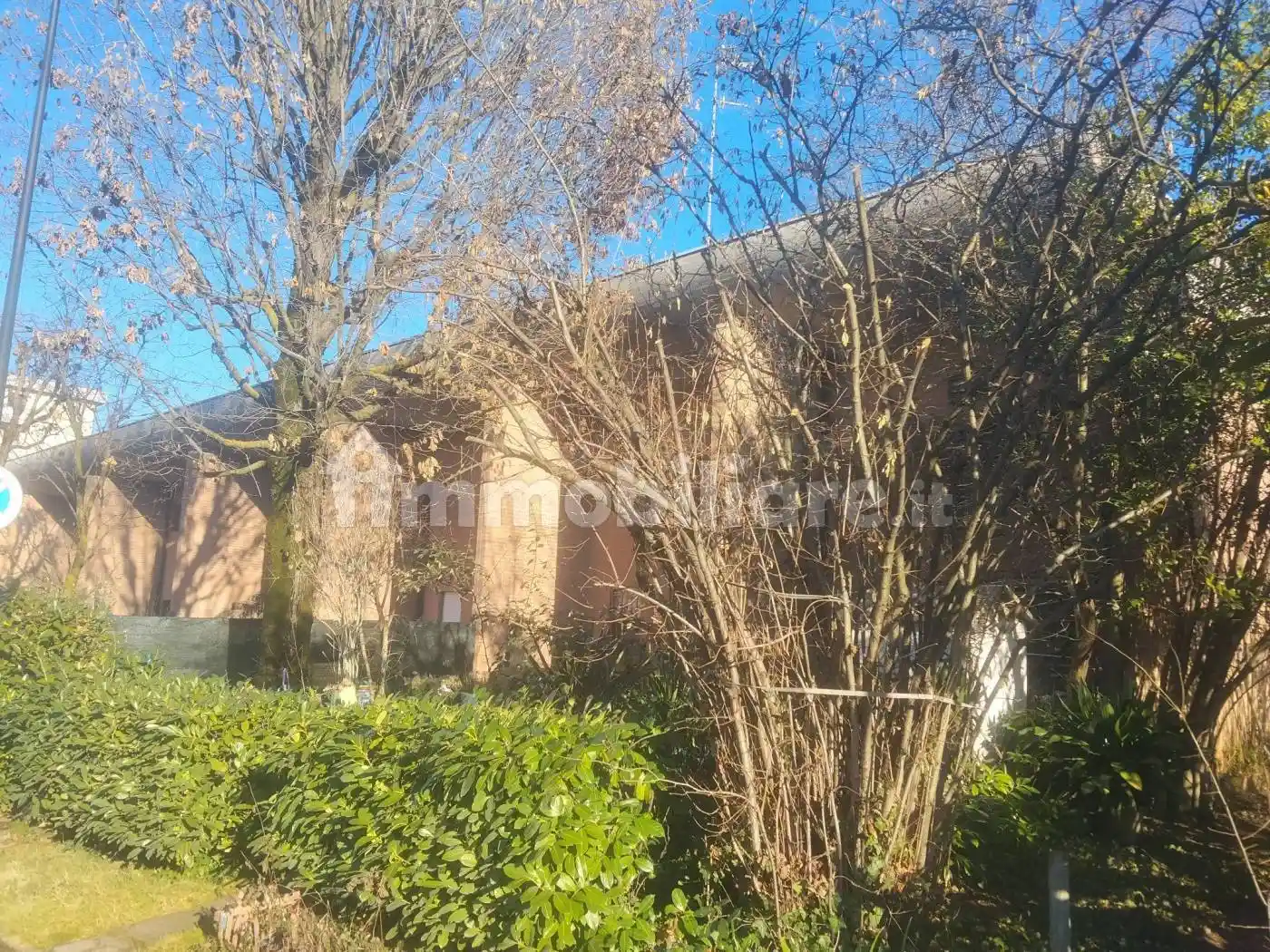 Villetta a schiera in vendita a Cavriago