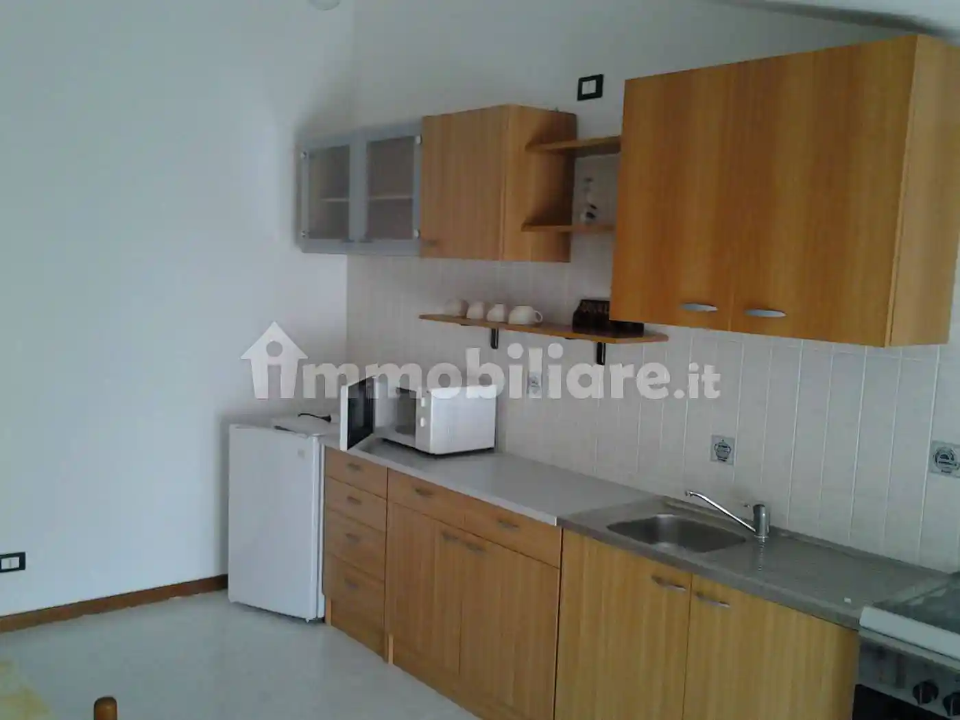 Appartamento in vendita a Rionero in Vulture