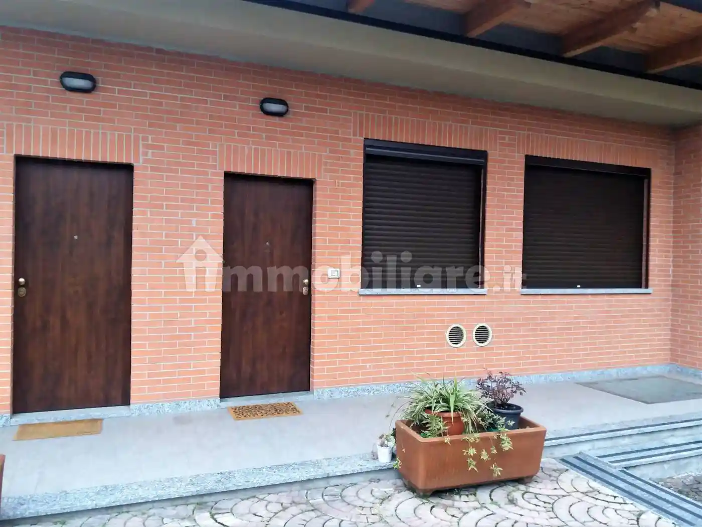 Appartamento in affitto a Torino