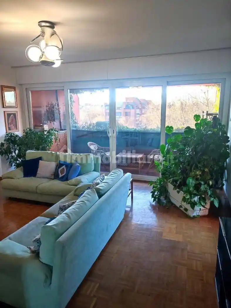 Appartamento in vendita a Basiglio