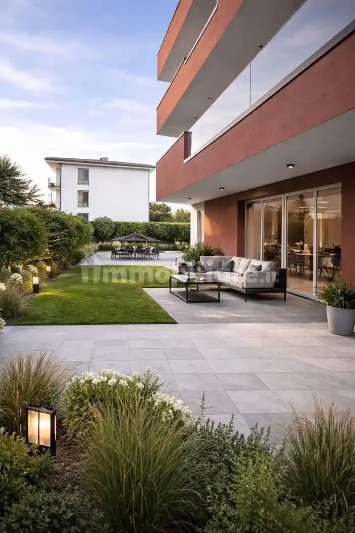 Appartamento in vendita a Abano Terme