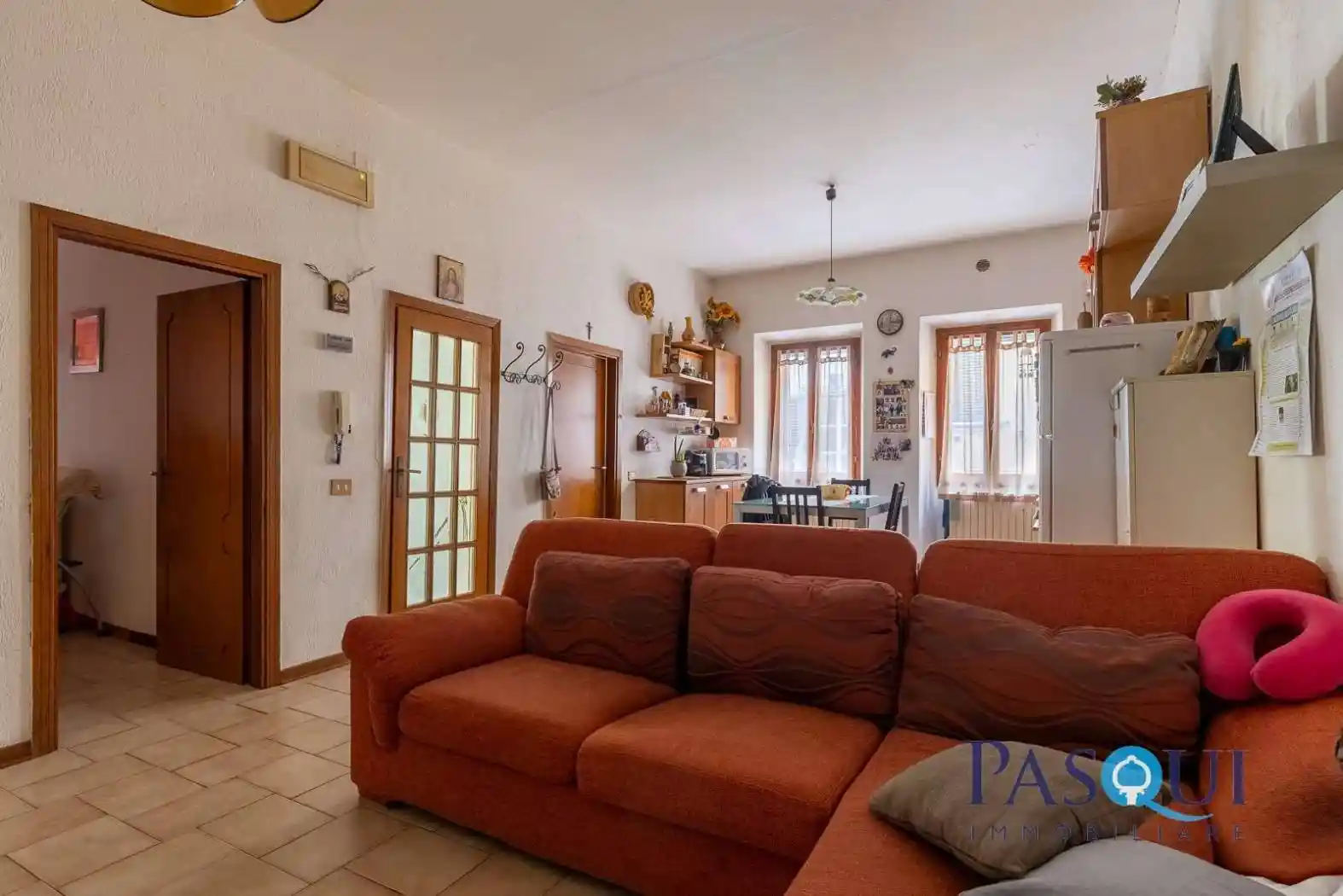 Appartamento in vendita a Poggibonsi