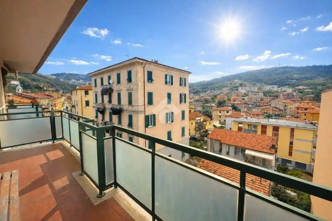 Appartamento in vendita a La Spezia