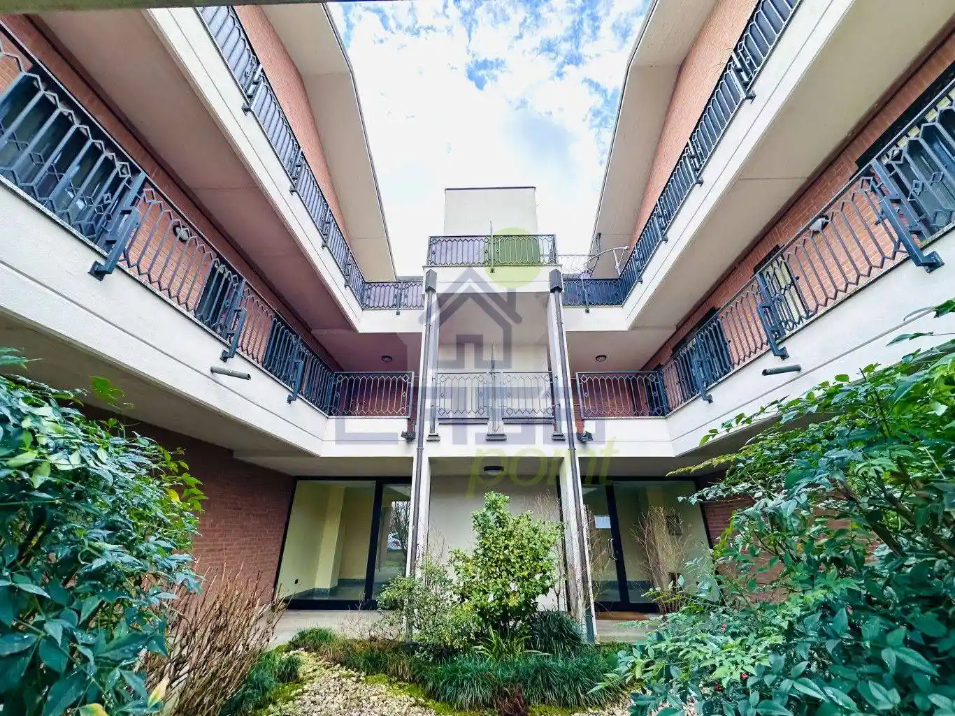 Appartamento in vendita a Sant'Angelo Lodigiano