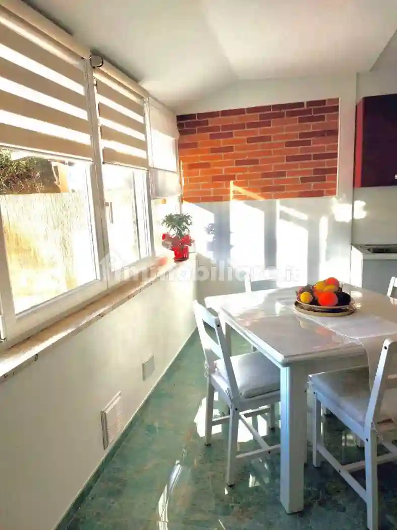 Villetta a schiera - foto 3