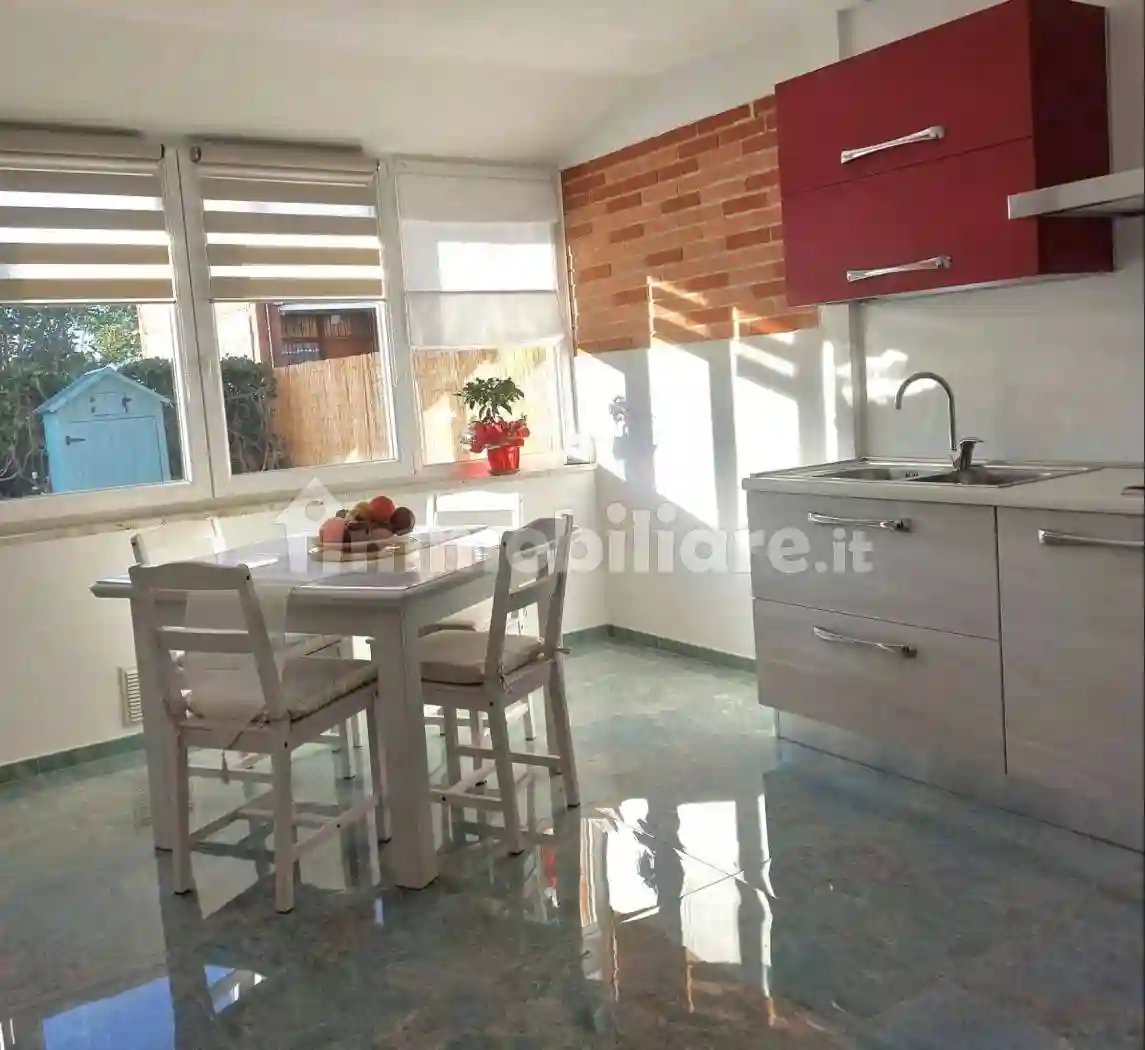 Villetta a schiera - foto 4