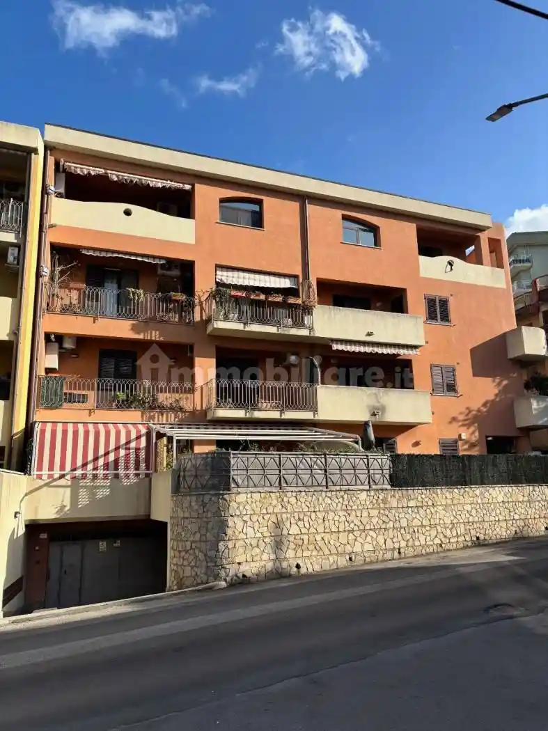 Appartamento in vendita a Casteldaccia