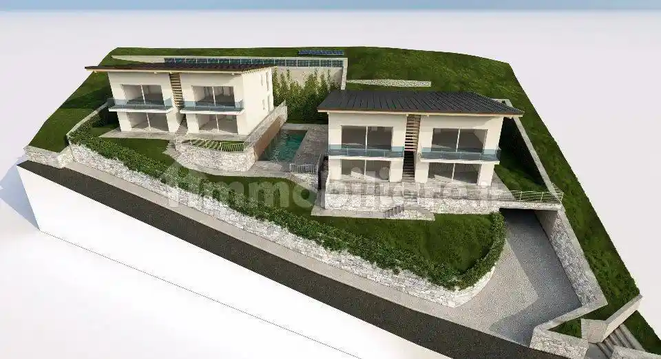 Appartamento in vendita a Vercana