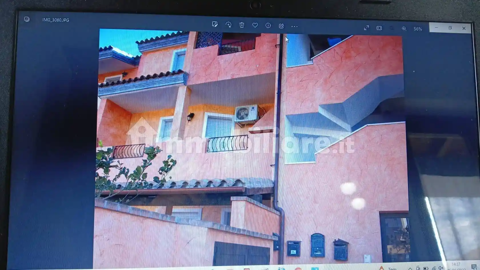 Appartamento in affitto a Muravera