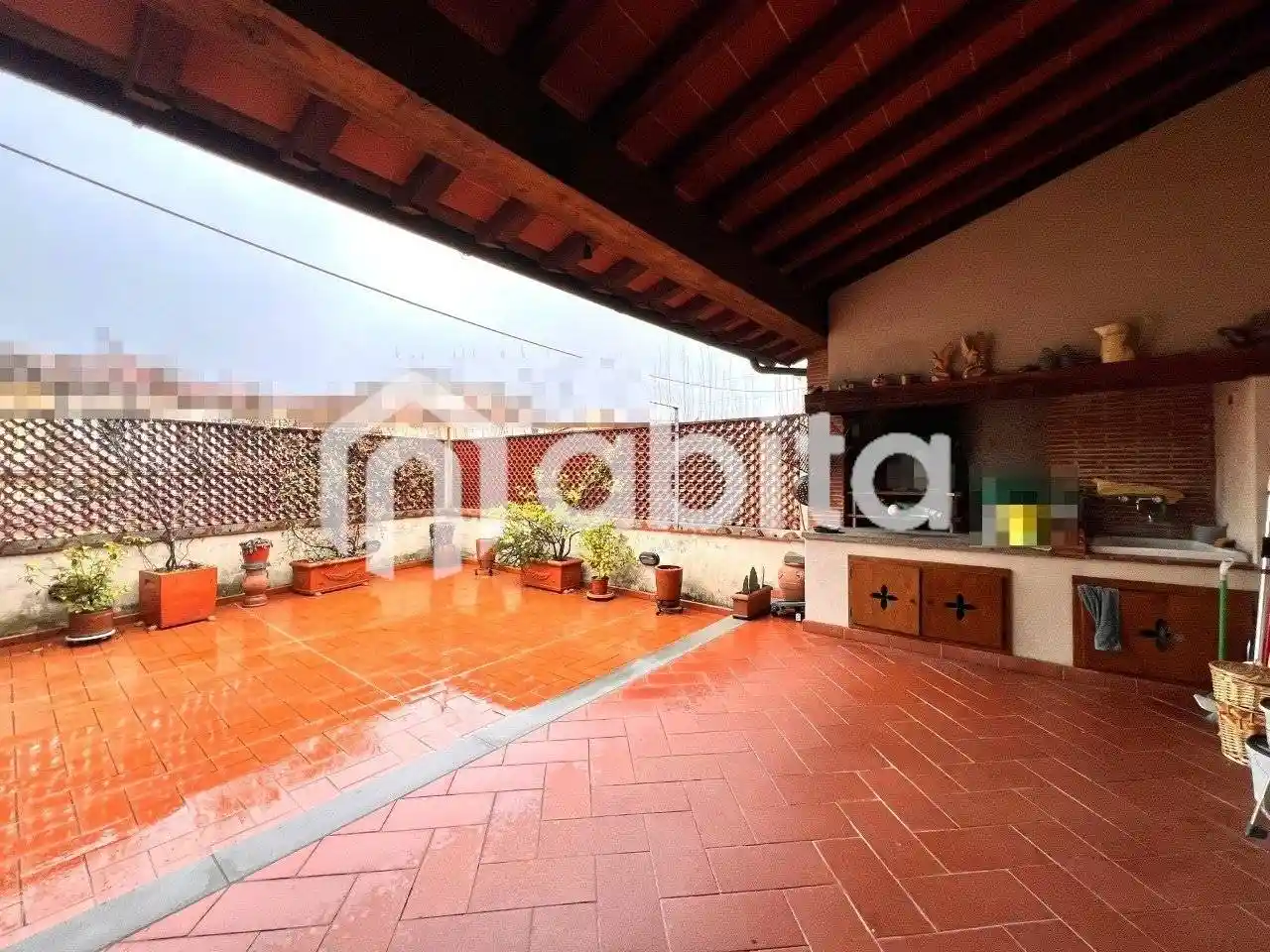 Appartamento in vendita a Montevarchi