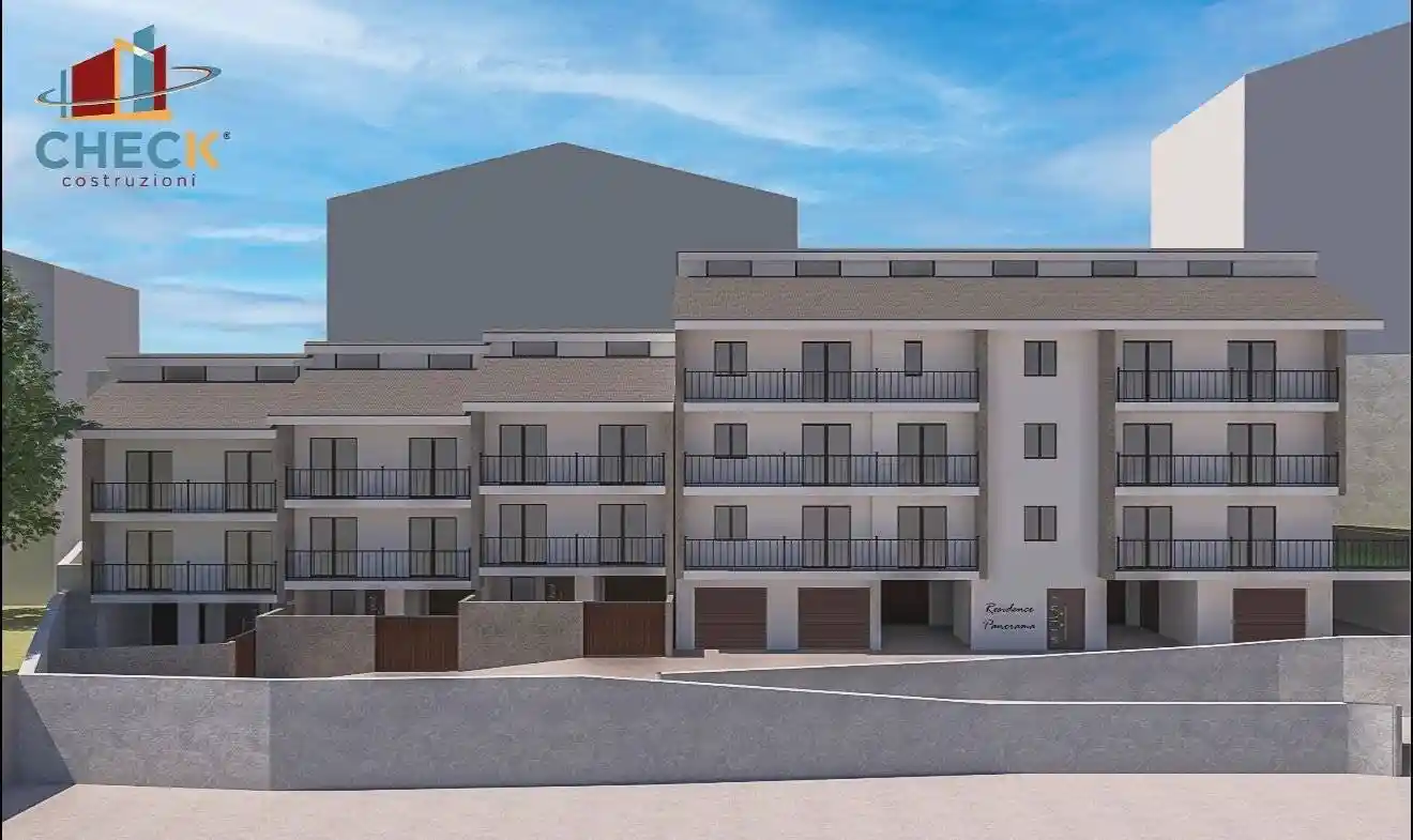 Palazzo - Edificio in vendita a Lagonegro