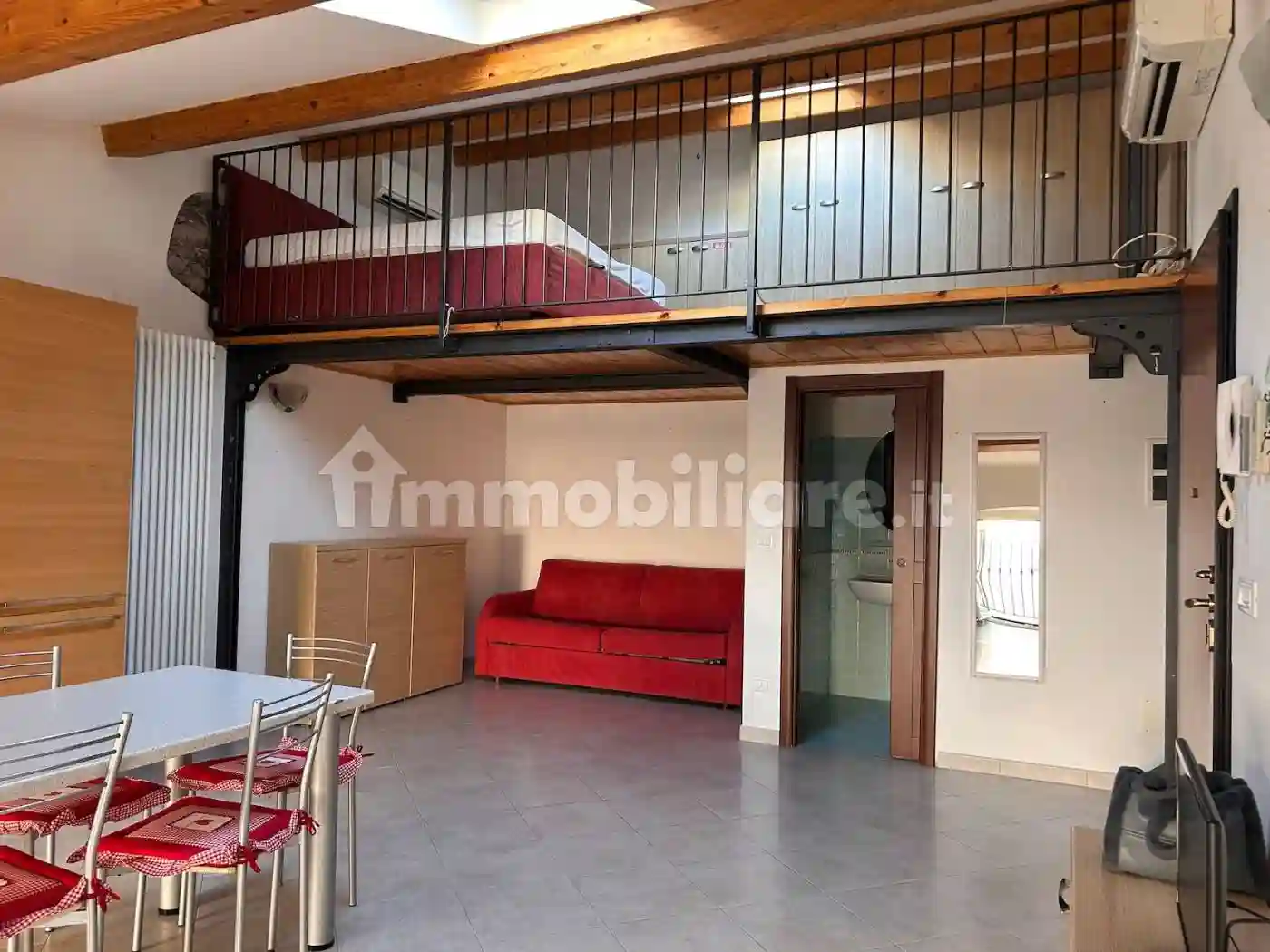 Attico - Mansarda - foto 4