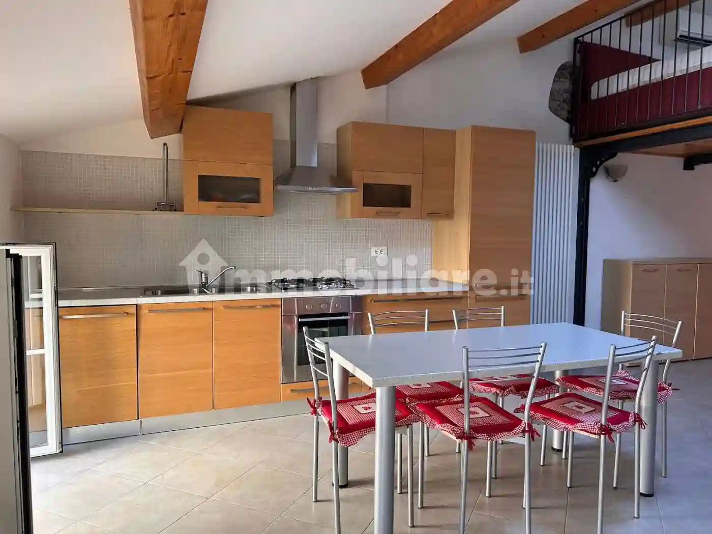 Attico - Mansarda - foto 5