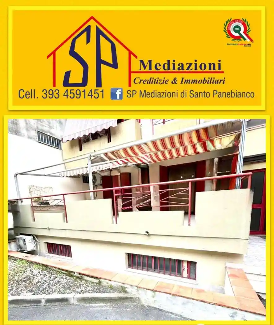 Appartamento in vendita a Mascali