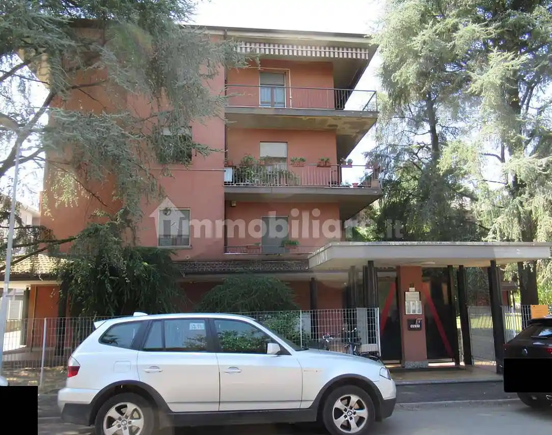Appartamento in vendita a Voghera