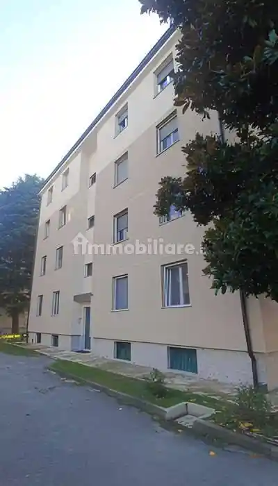 Appartamento in vendita a Cusano Milanino