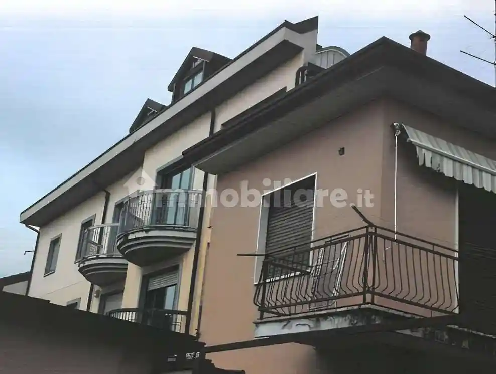 Appartamento in vendita a Cesano Maderno