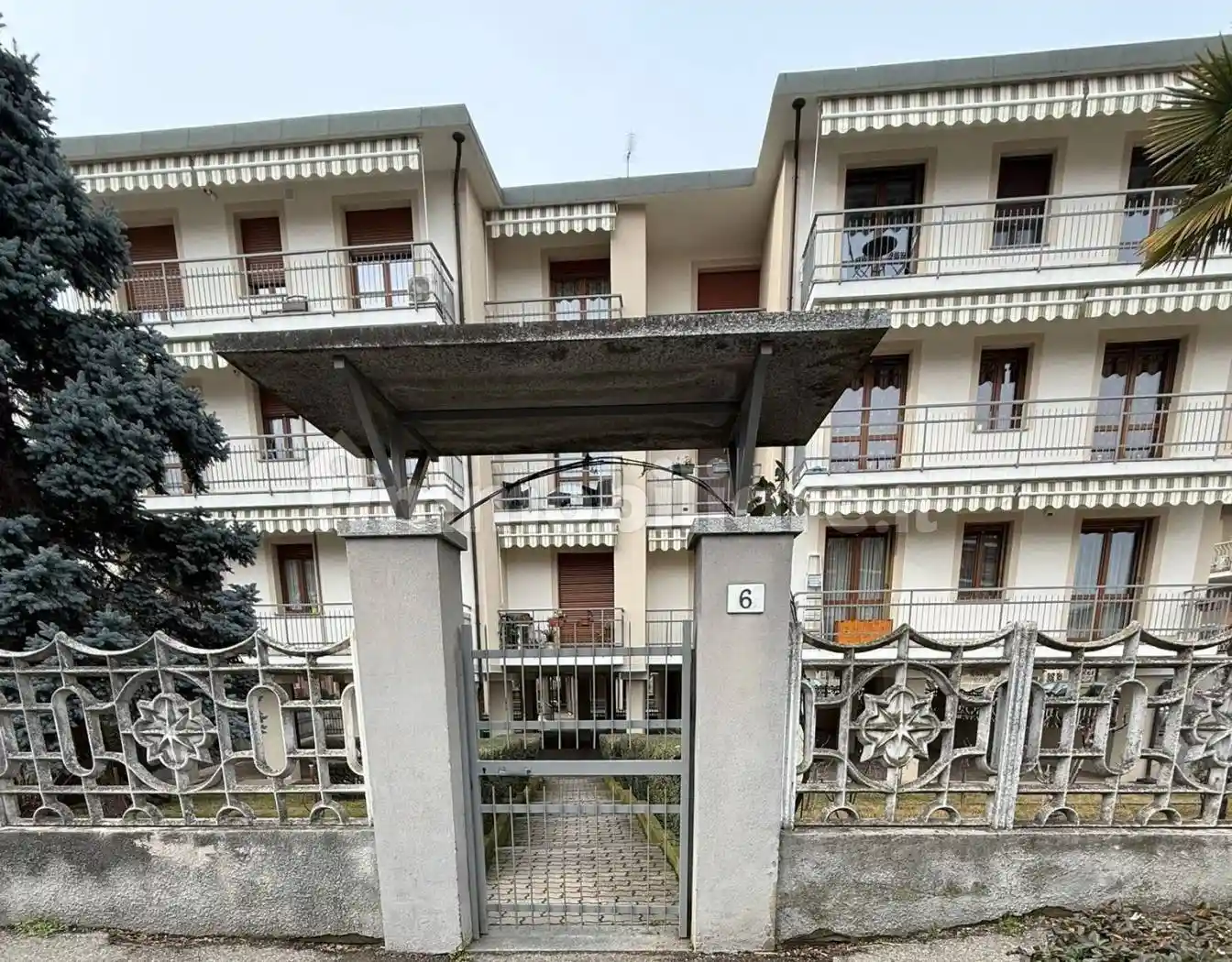 Appartamento in vendita a Piossasco